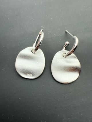 Pendientes Plata 925 nuevos