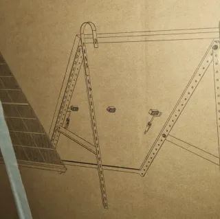 Placa Solar 400W Nueva