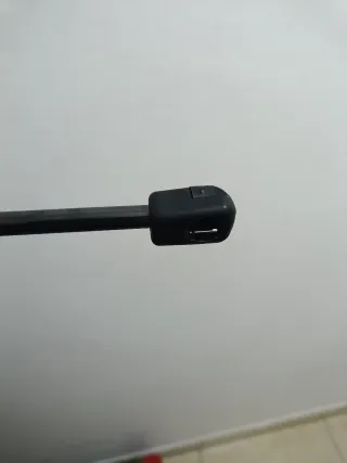 Pistones Puerta Maletero