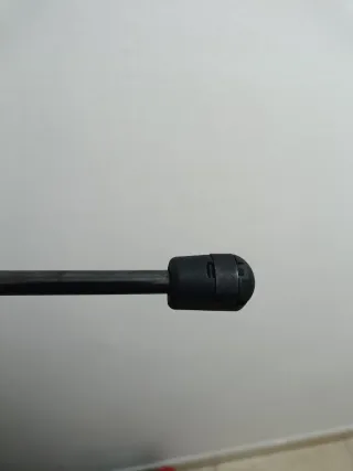 Pistones Puerta Maletero