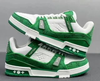 Zapatillas Louis Vuitton