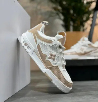 Zapatillas Louis Vuitton