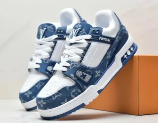 Zapatillas Louis Vuitton