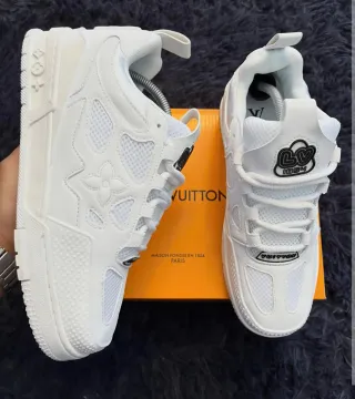 Zapatillas Louis Vuitton