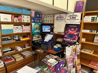 Local comercial en venta en Plaza España - Villa Pilar - Reyes Católicos - Vadillos en Burgos