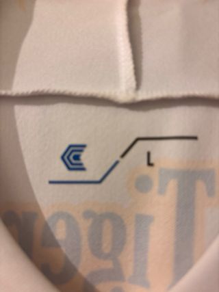 Camiseta Angkor Tiger FC (19-20)