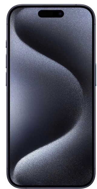 iPhone 15 Pro Space Gray