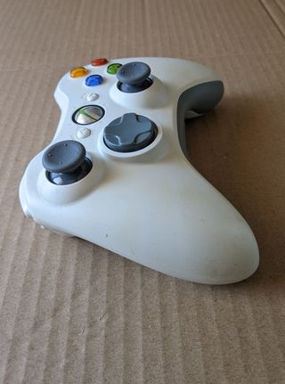 Xbox 360