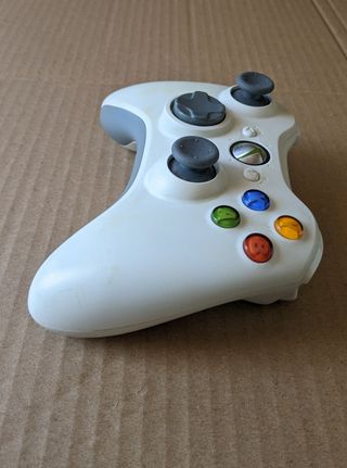 Xbox 360