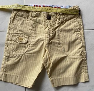 Bermuda bambino Hammer tg 2 anni