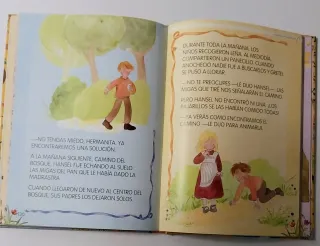 12 cuentos mágicos (Spanish Edition)