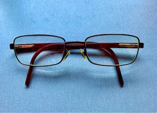 Gafas Armani Marrón