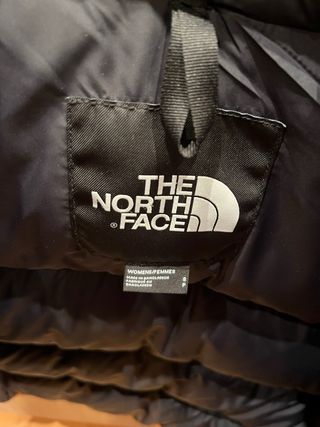 Cazadora The North Face 700