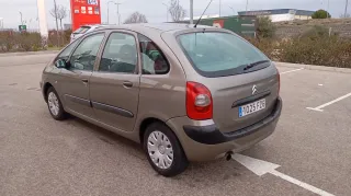 Citroen Xsara 2008