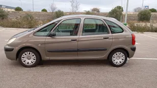 Citroen Xsara 2008
