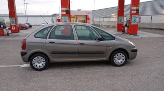 Citroen Xsara 2008
