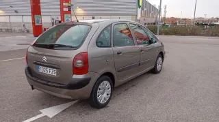 Citroen Xsara 2008
