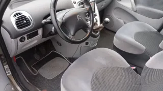 Citroen Xsara 2008