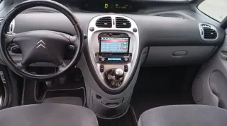 Citroen Xsara 2008