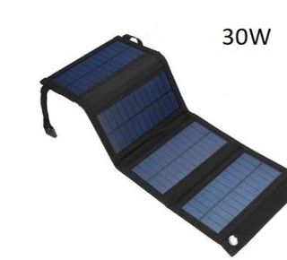 Panel solar 30W SD-6061