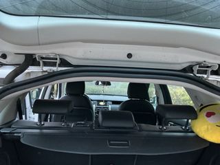 Land Rover Discovery Sport 2018