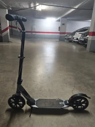 Patinete Oxelo 7 XL (No Eléctrico)
