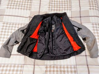 Chaqueta SPYKE Equator Dry Tecno Lady Mujer