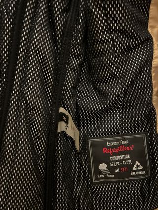 RefrigiWear invernale tg. S Donna