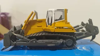 Liebherr PR 754 1/50 Conrad
