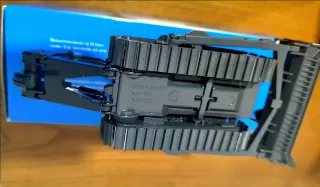 Liebherr PR 754 1/50 Conrad