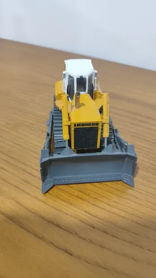Liebherr PR 754 1/50 Conrad