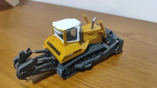 Liebherr PR 754 1/50 Conrad