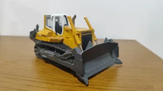 Liebherr PR 754 1/50 Conrad