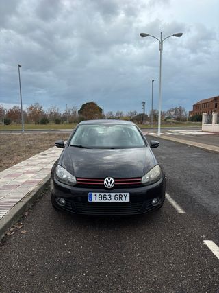 Volkswagen Golf 2010