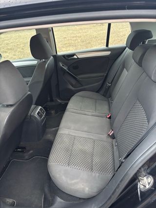 Volkswagen Golf 2010