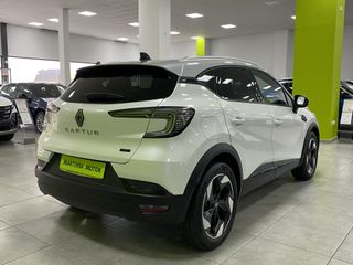Renault Captur Techno 1.6 E-Tech 145CV Auto HEV!!!