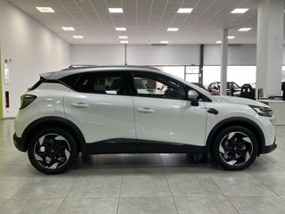 Renault Captur Techno 1.6 E-Tech 145CV Auto HEV!!!