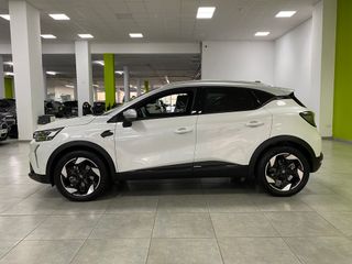 Renault Captur Techno 1.6 E-Tech 145CV Auto HEV!!!