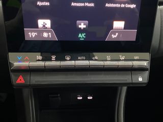 Renault Captur Techno 1.6 E-Tech 145CV Auto HEV!!!