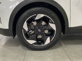 Renault Captur Techno 1.6 E-Tech 145CV Auto HEV!!!