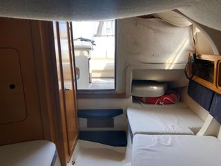 Lancha Cranchi 25 Gran Turismo