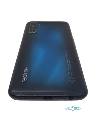 Smartphone Realme 6 Pro 128GB