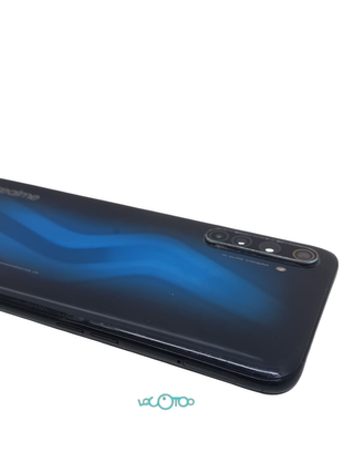 Smartphone Realme 6 Pro 128GB