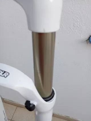 Horquilla Suntour 29