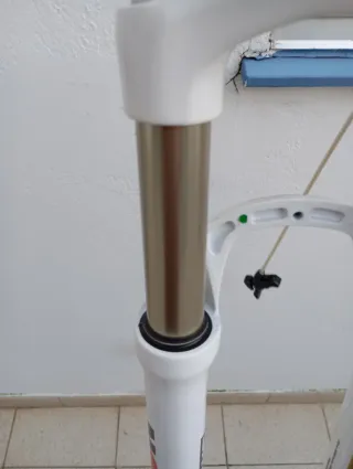 Horquilla Suntour 29