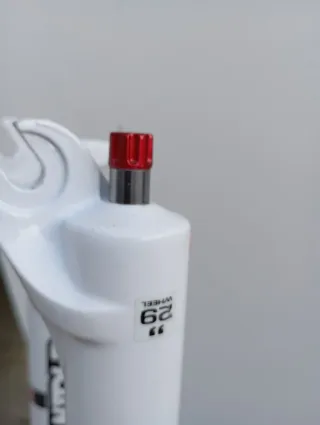 Horquilla Suntour 29