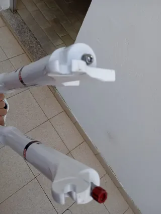 Horquilla Suntour 29