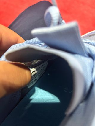 On Cloud Roger Federer Bambas