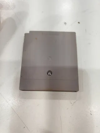 Bubble Bobble GE Game Boy Taito