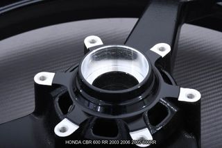 Llanta delantera HONDA CBR 600 RR 2003 2006 2005